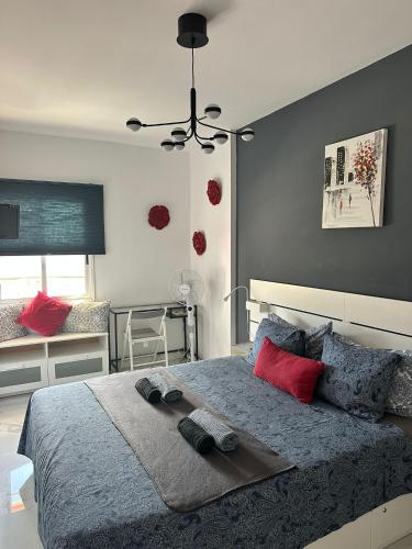 Mirador Apartment Costamar Tenerife