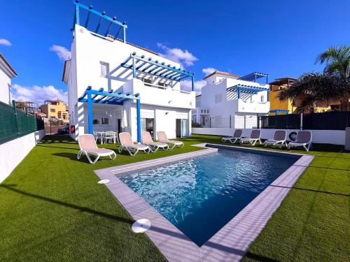 Villa Green Princess