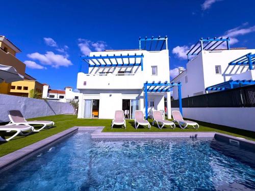 Villa 6- Pink Princess