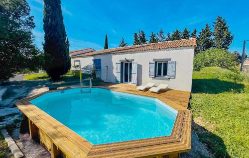 Gîte Proche Alpilles