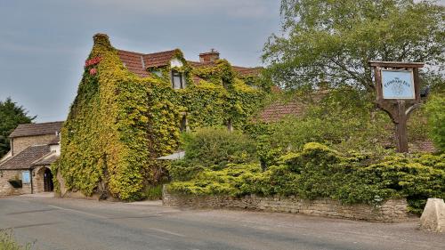 Best Western Henbury Lodge Hotel photo 39