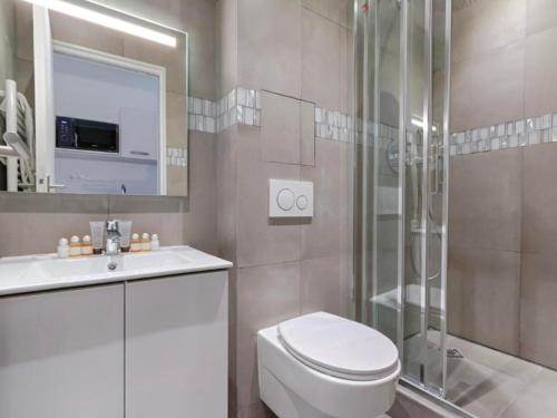 UrbanFlat 210 - Beautiful Studio in the center of Paris