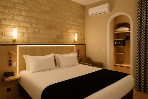 Grand Tonic hôtel & SPA Paris