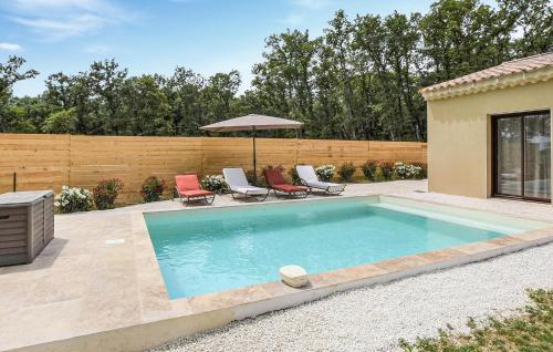 Villa La Marquise