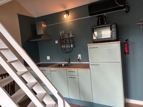 Galeriebild der Unterkunft Apartment De Stranding in Egmond aan den Hoef