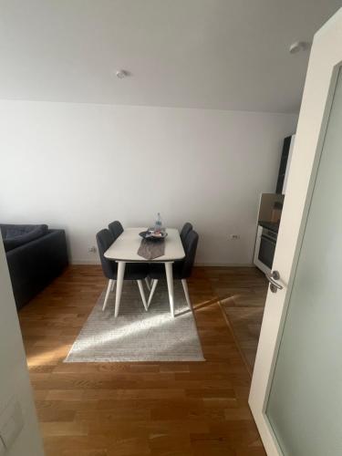 Billede fra billedgalleriet på The Luxe Stay & Relax Apartments i Pristina