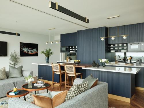 Afbeelding uit fotogalerij van Escapade Silverstone in Towcester