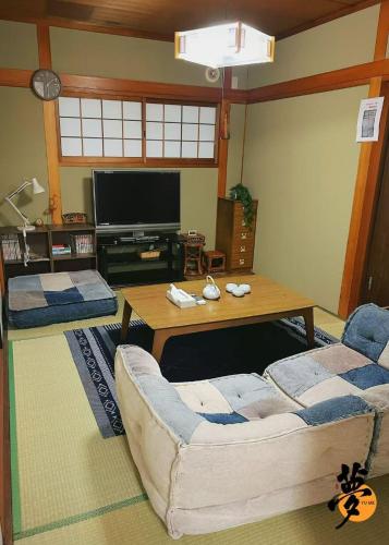 Yume夢 日本橋店