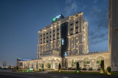 Marion Hotel Erbil