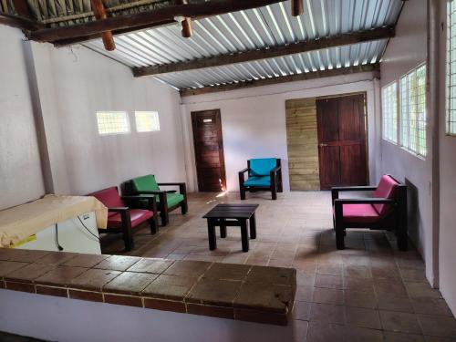 El ConacasteConacaste Ranch的相册照片