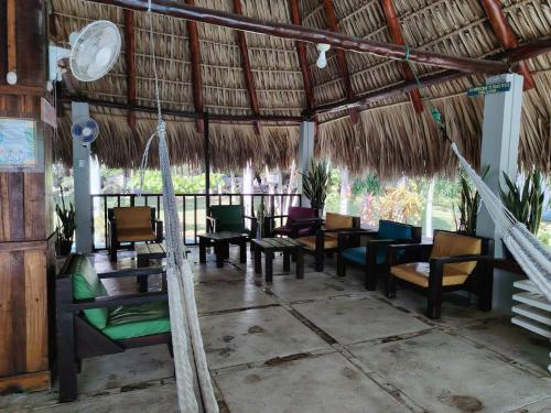 Φωτογραφία από το άλμπουμ του Conacaste Ranch σε El Conacaste