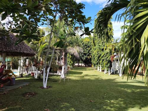 Φωτογραφία από το άλμπουμ του Conacaste Ranch σε El Conacaste