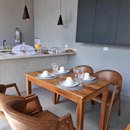 Billede fra billedgalleriet på Reale Paraty i Paraty