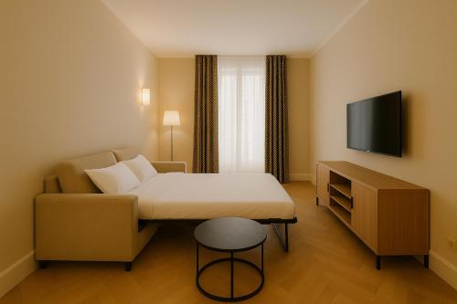 Grand Tonic hôtel & SPA Paris