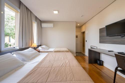 Gallery image of Vila Capuchinhos in Vila Flores