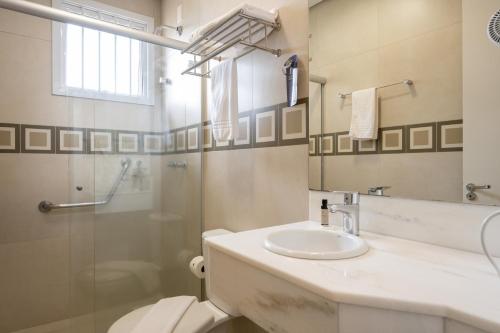 Gallery image of Vila Capuchinhos in Vila Flores