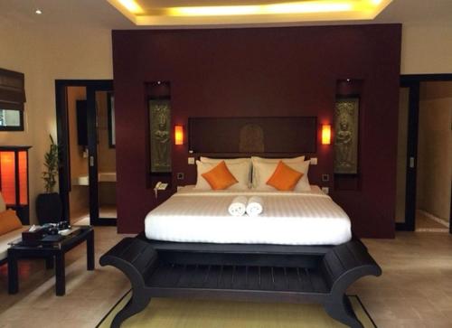 Foto de la galeria de Villa Jaya a Siem Reap