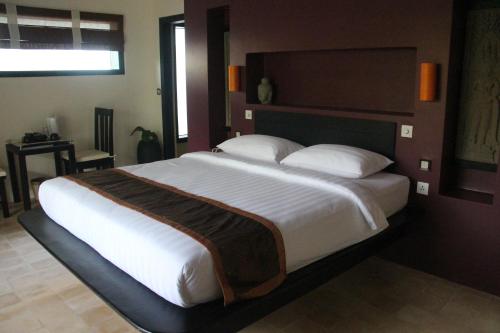 Foto de la galeria de Villa Jaya a Siem Reap