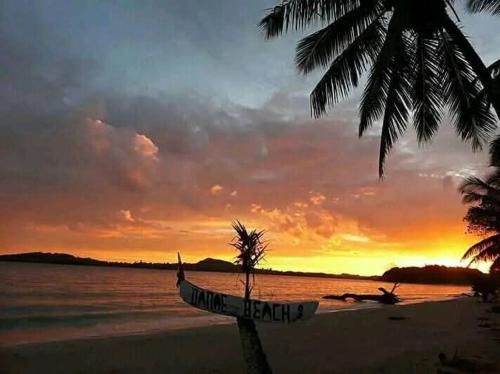 Fotografie z fotogalerie ubytování DANAE BEACH SAkATIA v Nosy-Be