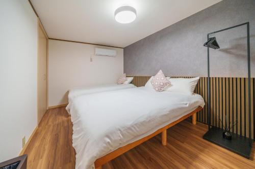 INDIGO HOUSE 3-story House, 4BR 8 Beds, Family Friends Welcome - Shinjuku Disney東京ディズニーリゾート