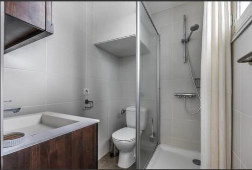 Appartement T2 hypercentre arcachon