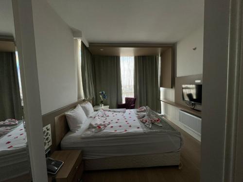 にあるKentpark Exclusive Hotelのギャラリーの写真