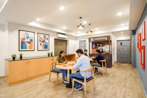 Επισκέπτες που μένουν στο FabHotel Airport Green Arcade - near Kolkata Airport