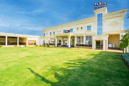 Φωτογραφία από το άλμπουμ του Hotel O UTS STAY IN στη Ναγκπούρ