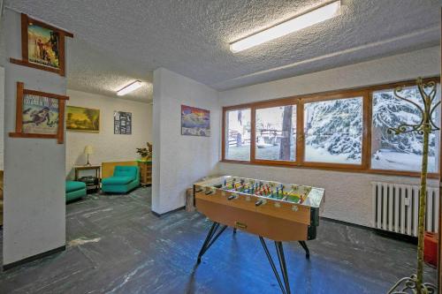 Φωτογραφία από το άλμπουμ του Il Nido Nella Pineta - Happy Rentals σε Bardonecchia