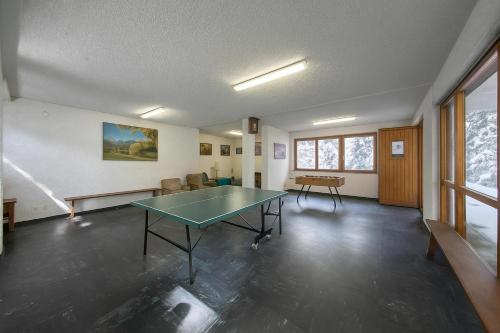 Πινγκ πονγκ στο Il Nido Nella Pineta - Happy Rentals ή εκεί κοντά