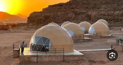 Un paisaje natural cerca del departamento