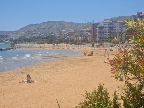 Φυσικό τοπίο κοντά σε αυτό το διαμέρισμα