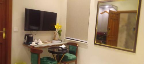 Φωτογραφία από το άλμπουμ του Dimora Hotel Anarkali στη Λαχόρη