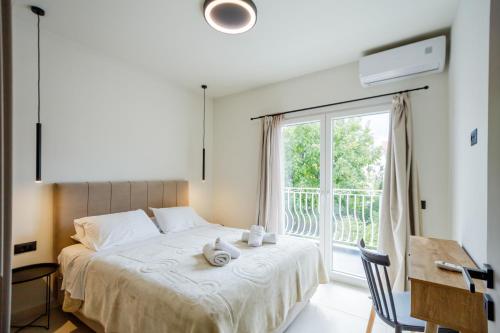 Siesta Apartment