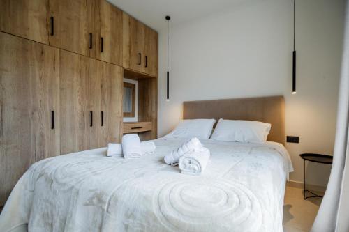 Siesta Apartment