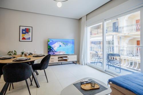 Siesta Apartment
