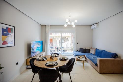 Siesta Apartment