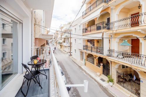 Siesta Apartment