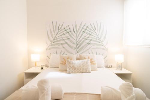 Tarifa Cozy House - Terraza , Piscina , Parking