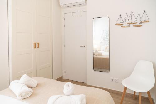 Tarifa Cozy House - Terraza , Piscina , Parking