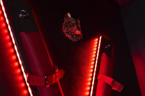 Fotografie z fotogalerie ubytování Lôuve-Moi Love Room & Spa v destinaci Tourves