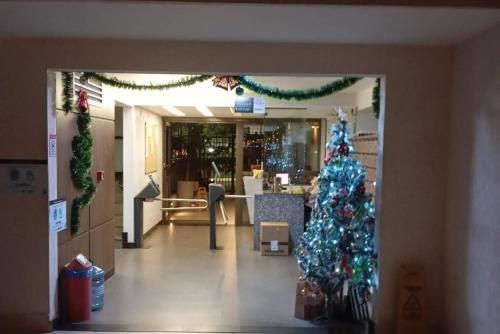 Billede fra billedgalleriet på Apartamento joia rara no coração do Sudoeste i Brasília