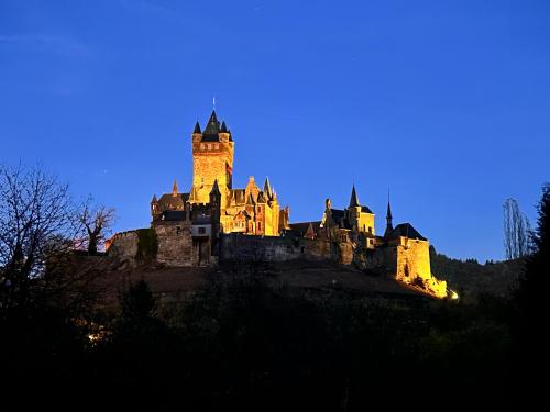 Afbeelding uit fotogalerij van Haus Mosella in Cochem