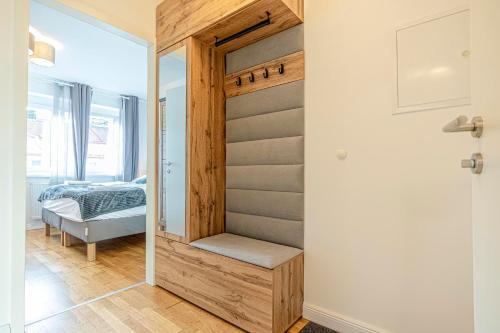 Stylish 1BR & 1Living Room Apartment in Vienna