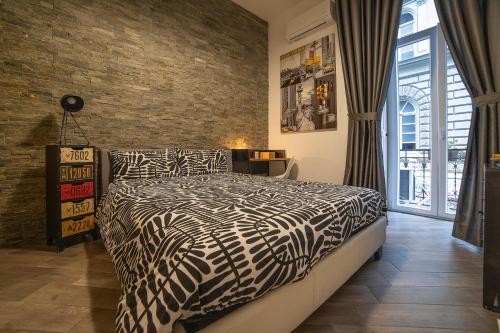 M99 Design Rooms - Naples Historical Centre