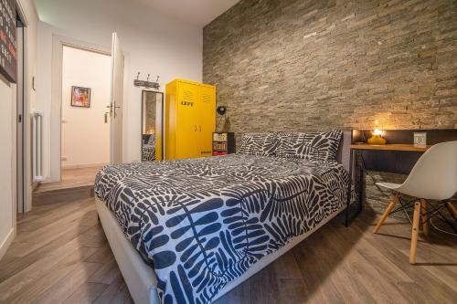 M99 Design Rooms - Naples Historical Centre
