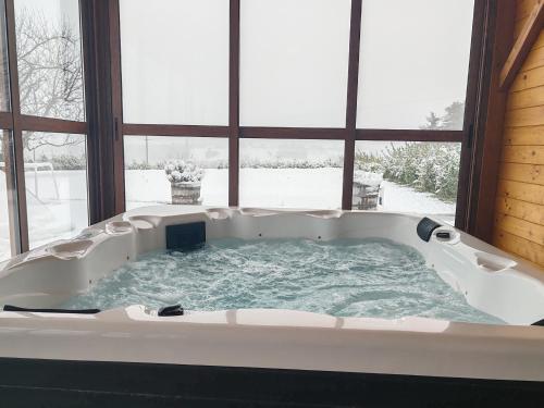 Φωτογραφία από το άλμπουμ του Kuća za odmor Krolo - Blackberry Hill σε Kupinovac