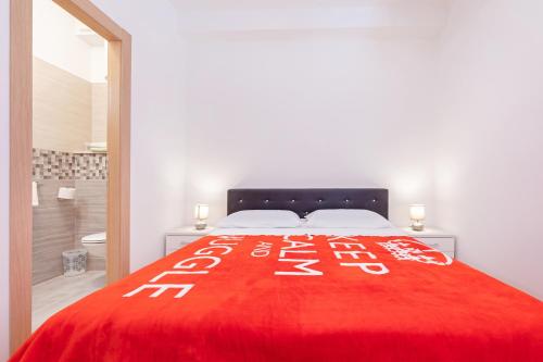 Red Room