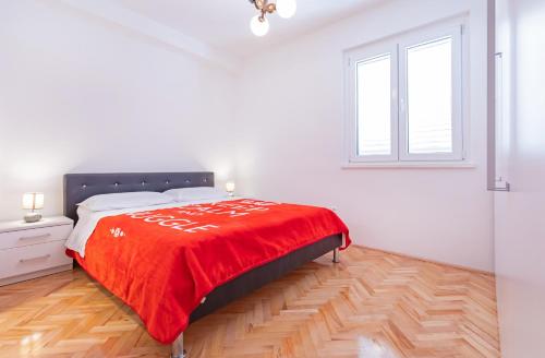 Red Room
