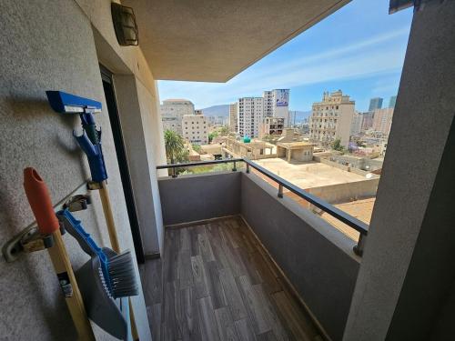 Φωτογραφία από το άλμπουμ του Cozy Oranaise Escape T4 with Private Parking σε Οράν